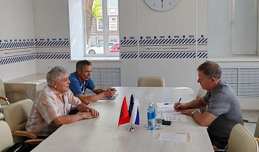 От асфальта во дворе до муниципального маршрута